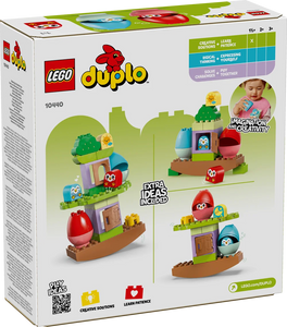 LEGO DUPLO 10440 Balancing & Stacking Tree - Brick Store