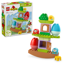 Load image into Gallery viewer, LEGO DUPLO 10440 Balancing &amp; Stacking Tree - Brick Store
