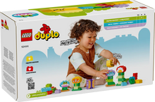 Load image into Gallery viewer, LEGO DUPLO 10444 Creative Garden &amp; Flowers - Brick Store