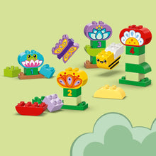 Load image into Gallery viewer, LEGO DUPLO 10444 Creative Garden &amp; Flowers - Brick Store