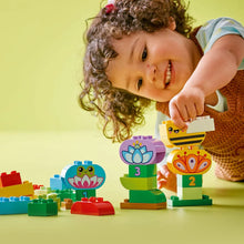 Load image into Gallery viewer, LEGO DUPLO 10444 Creative Garden &amp; Flowers - Brick Store