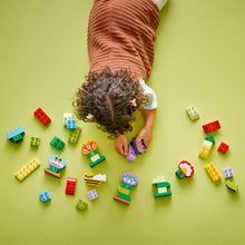 Load image into Gallery viewer, LEGO DUPLO 10444 Creative Garden &amp; Flowers - Brick Store