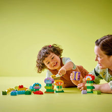 Load image into Gallery viewer, LEGO DUPLO 10444 Creative Garden &amp; Flowers - Brick Store