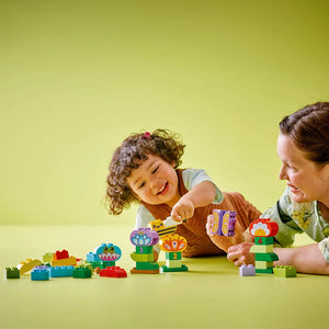 LEGO DUPLO 10444 Creative Garden & Flowers - Brick Store