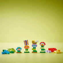 Load image into Gallery viewer, LEGO DUPLO 10444 Creative Garden &amp; Flowers - Brick Store