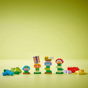 LEGO DUPLO 10444 Creative Garden & Flowers - Brick Store