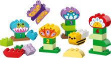 Load image into Gallery viewer, LEGO DUPLO 10444 Creative Garden &amp; Flowers - Brick Store