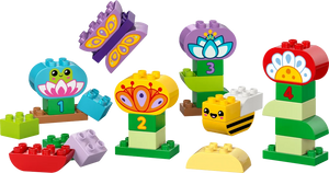 LEGO DUPLO 10444 Creative Garden & Flowers - Brick Store