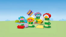 Load image into Gallery viewer, LEGO DUPLO 10444 Creative Garden &amp; Flowers - Brick Store