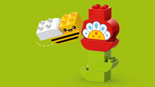 Load image into Gallery viewer, LEGO DUPLO 10444 Creative Garden &amp; Flowers - Brick Store