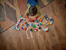Load image into Gallery viewer, LEGO DUPLO 10445 F1 Team Race Cars &amp; Drivers - Brick Store