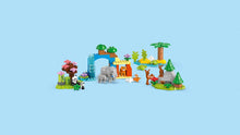 Load image into Gallery viewer, LEGO DUPLO 10446 3in1 Wild Animal Families - Brick Store