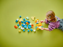 Load image into Gallery viewer, LEGO DUPLO 10448 3in1 Animals on Wheels