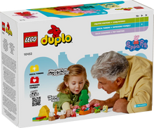Load image into Gallery viewer, LEGO DUPLO 10452 Camping Trip - Brick Store