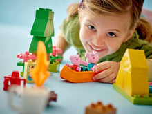 Load image into Gallery viewer, LEGO DUPLO 10452 Camping Trip - Brick Store