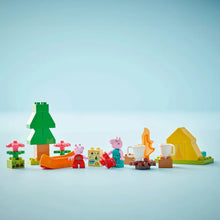 Load image into Gallery viewer, LEGO DUPLO 10452 Camping Trip - Brick Store