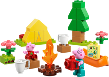 Load image into Gallery viewer, LEGO DUPLO 10452 Camping Trip - Brick Store