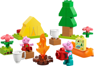 LEGO DUPLO 10452 Camping Trip - Brick Store