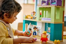 Load image into Gallery viewer, LEGO DUPLO 10470 3 in 1 Modern Family House with Figures