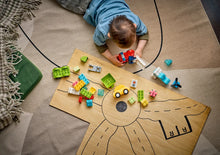 Load image into Gallery viewer, LEGO DUPLO 10474 Creative Vehicles