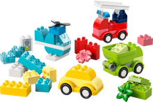 Load image into Gallery viewer, LEGO DUPLO 10474 Creative Vehicles