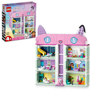 LEGO Gabby's Dollhouse 10788 Gabby's Dollhouse - Brick Store