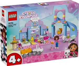 LEGO Gabby's Dollhouse 10796 Gabby's Kitty Care Ear - Brick Store
