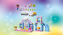 Load image into Gallery viewer, LEGO Gabby&#39;s Dollhouse 10796 Gabby&#39;s Kitty Care Ear - Brick Store