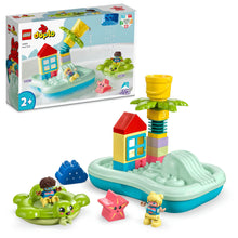 Load image into Gallery viewer, LEGO DUPLO 10989 Water Park - Brick Store