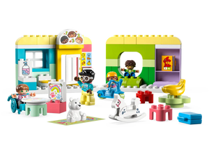 LEGO DUPLO 10992 Life At The Day Nursery