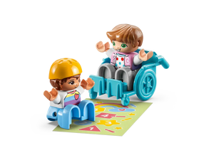 LEGO DUPLO 10992 Life At The Day Nursery