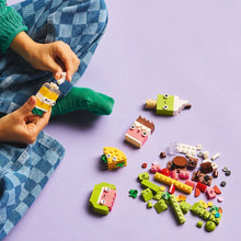 Load image into Gallery viewer, LEGO Classic 11039 Creative Food Friends - Brick Store
