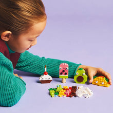 Load image into Gallery viewer, LEGO Classic 11039 Creative Food Friends - Brick Store