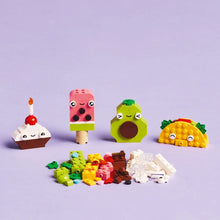 Load image into Gallery viewer, LEGO Classic 11039 Creative Food Friends - Brick Store