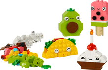 Load image into Gallery viewer, LEGO Classic 11039 Creative Food Friends - Brick Store
