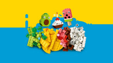 Load image into Gallery viewer, LEGO Classic 11039 Creative Food Friends - Brick Store