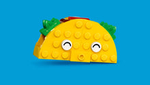 Load image into Gallery viewer, LEGO Classic 11039 Creative Food Friends - Brick Store