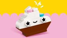 Load image into Gallery viewer, LEGO Classic 11039 Creative Food Friends - Brick Store