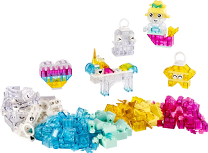 LEGO Classic 11040 Magical Transparent Box - Brick Store