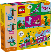 Load image into Gallery viewer, LEGO Classic 11041 Creative Dinosaurs - Brick Store