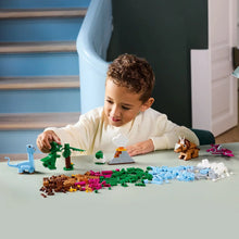 Load image into Gallery viewer, LEGO Classic 11041 Creative Dinosaurs - Brick Store