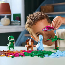 Load image into Gallery viewer, LEGO Classic 11041 Creative Dinosaurs - Brick Store