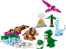 Load image into Gallery viewer, LEGO Classic 11041 Creative Dinosaurs - Brick Store