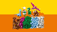 Load image into Gallery viewer, LEGO Classic 11041 Creative Dinosaurs - Brick Store