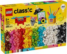 Load image into Gallery viewer, LEGO Classic 11042 Creative Happy Box - Brick Store