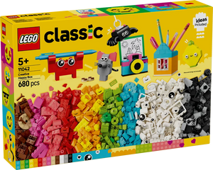 LEGO Classic 11042 Creative Happy Box - Brick Store