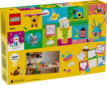 Load image into Gallery viewer, LEGO Classic 11042 Creative Happy Box - Brick Store