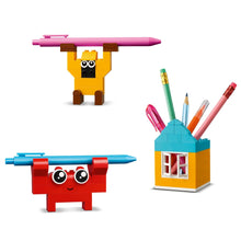 Load image into Gallery viewer, LEGO Classic 11042 Creative Happy Box - Brick Store