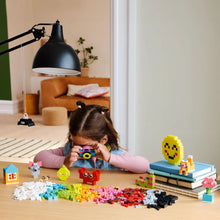 Load image into Gallery viewer, LEGO Classic 11042 Creative Happy Box - Brick Store