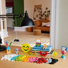 Load image into Gallery viewer, LEGO Classic 11042 Creative Happy Box - Brick Store